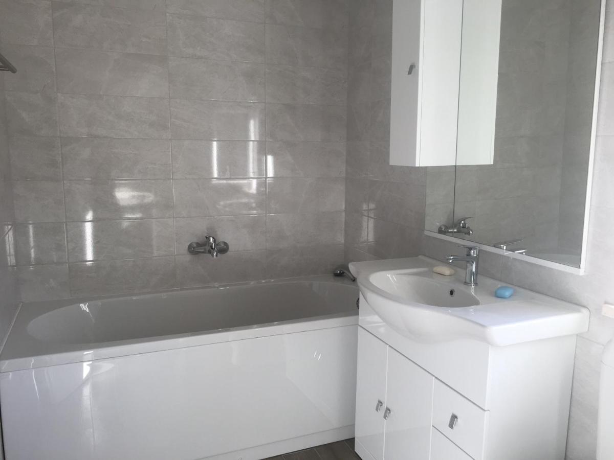 Apartments Lumbarda Dış mekan fotoğraf