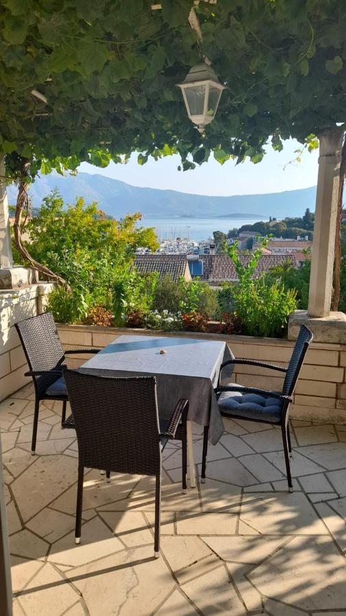 Apartments Lumbarda Dış mekan fotoğraf