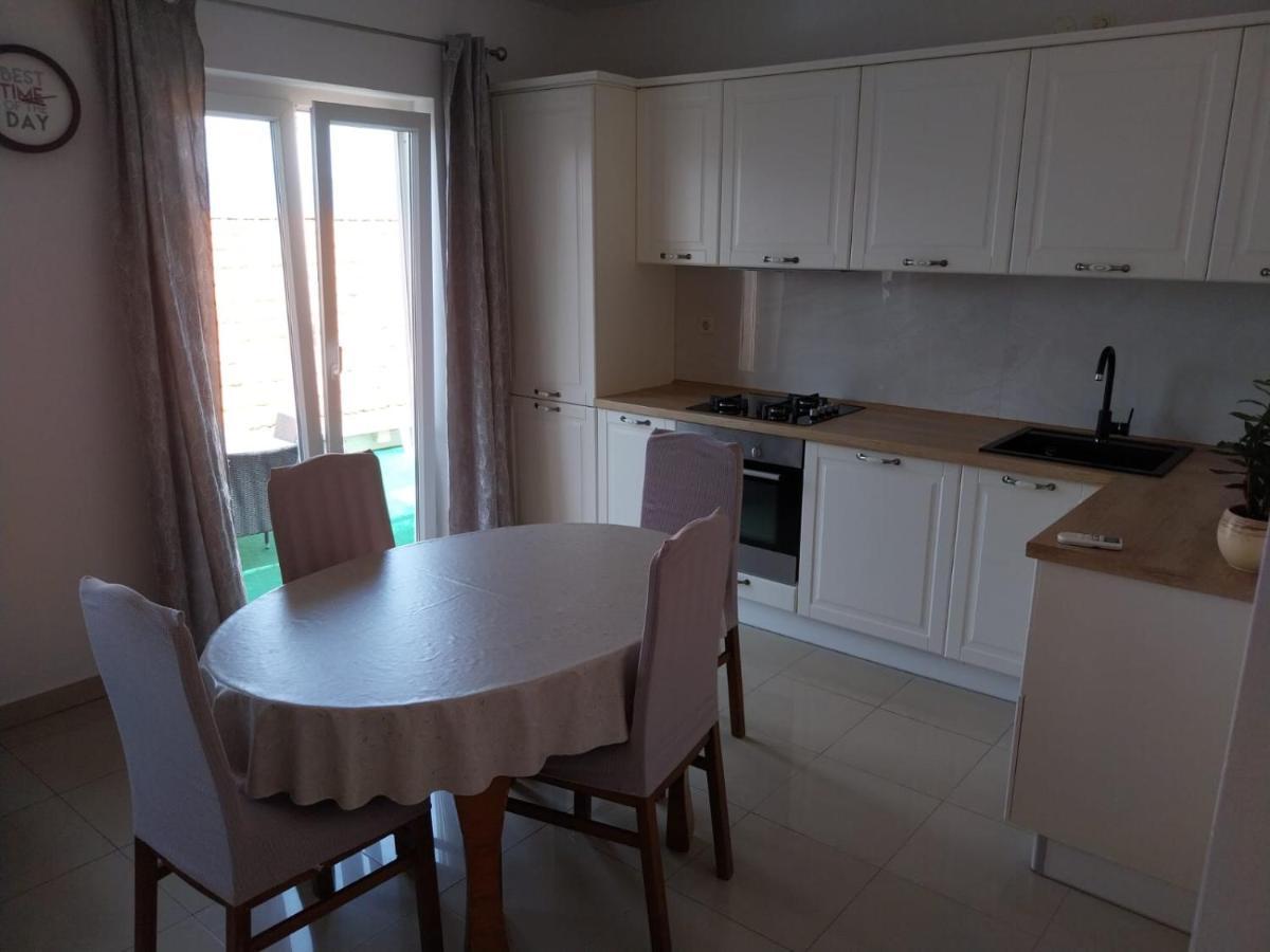 Apartments Lumbarda Dış mekan fotoğraf