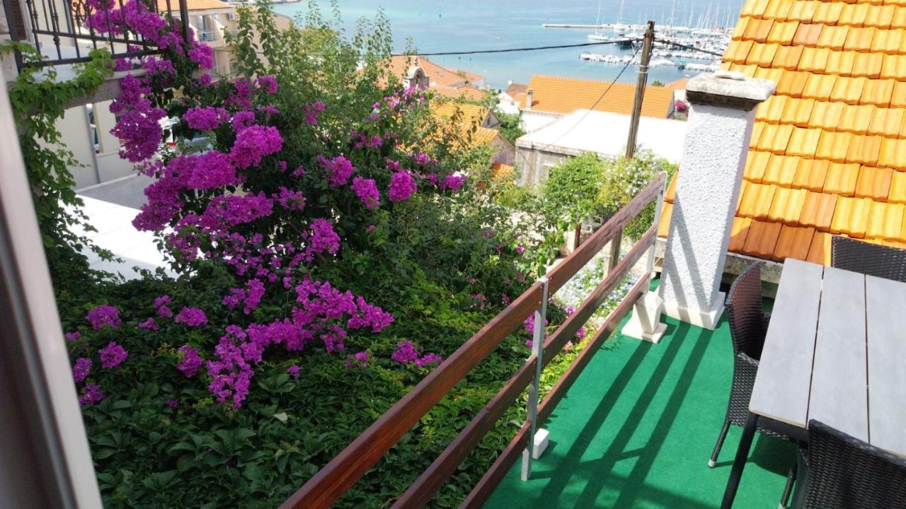 Apartments Lumbarda Dış mekan fotoğraf