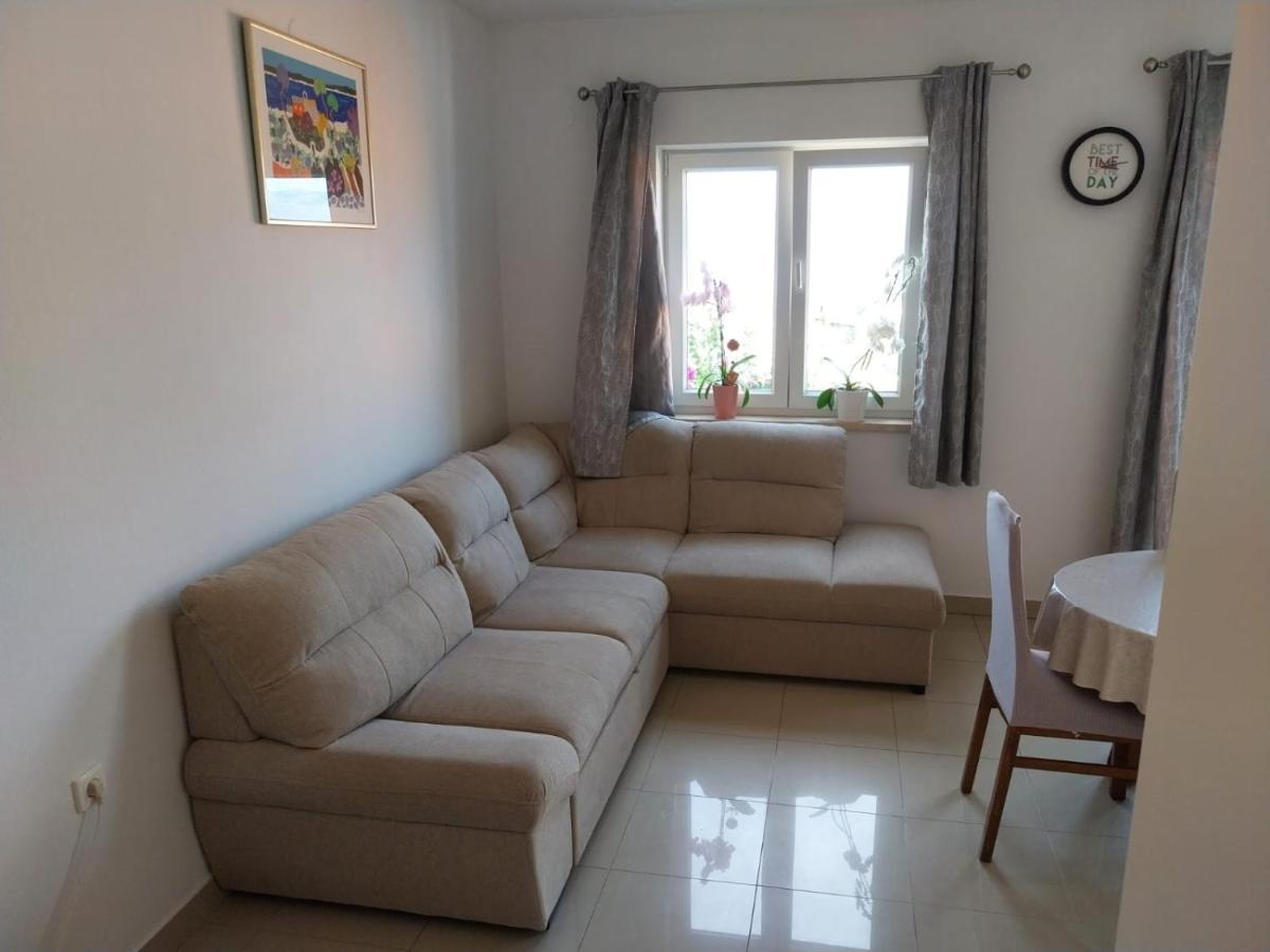 Apartments Lumbarda Dış mekan fotoğraf