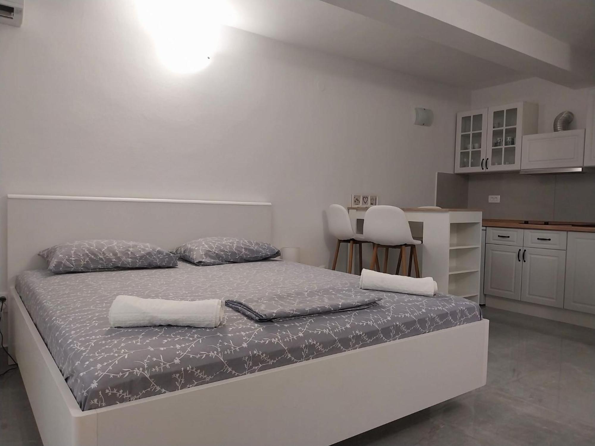 Apartments Lumbarda Oda fotoğraf