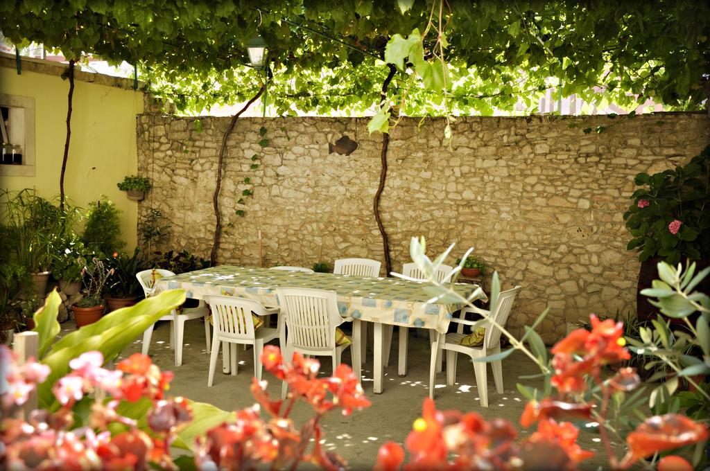 Apartments Lumbarda Dış mekan fotoğraf